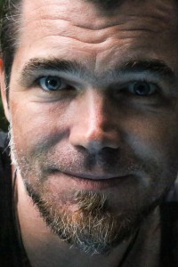Oli Christen, Freedive Instructor Trainer, Yoga Teacher and Author